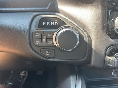 2026 RAM 1500 — photo 14 view