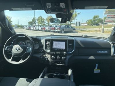 2026 RAM 1500 — photo 12 view