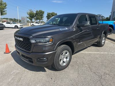 2026 RAM 1500 — photo 7 view