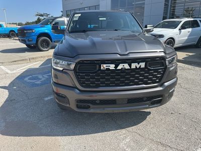 2026 RAM 1500 — photo 8 view