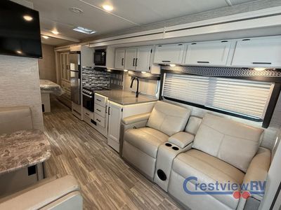 2022 Thor Motor Coach ACE - Photo 4