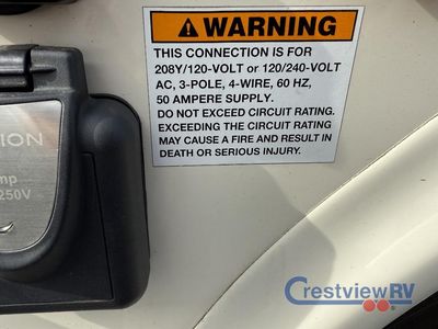 2022 Thor Motor Coach ACE - Photo 32
