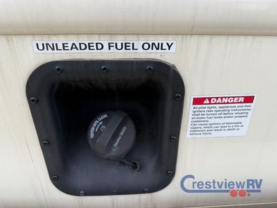 2022 Thor Motor Coach ACE - Photo 35