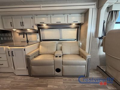 2022 Thor Motor Coach ACE - Photo 8