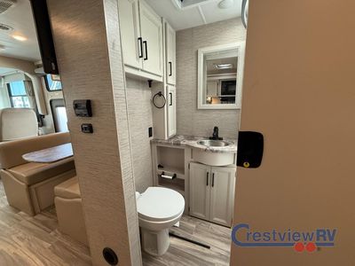 2022 Thor Motor Coach ACE - Photo 15