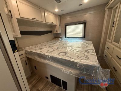 2022 Thor Motor Coach ACE - Photo 17