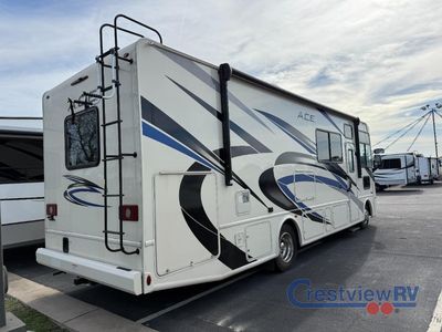 2022 Thor Motor Coach ACE - Photo 27