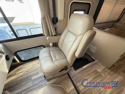 2022 Thor Motor Coach ACE - Photo 24
