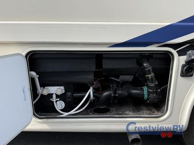 2022 Thor Motor Coach ACE - Photo 31