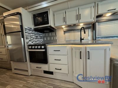 2022 Thor Motor Coach ACE - Photo 11