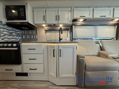 2022 Thor Motor Coach ACE - Photo 12