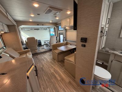 2022 Thor Motor Coach ACE - Photo 6