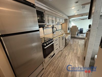 2022 Thor Motor Coach ACE - Photo 7