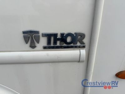 2022 Thor Motor Coach ACE - Photo 29