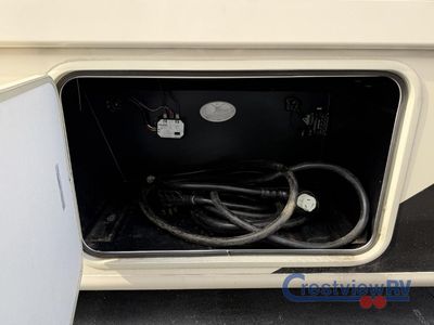 2022 Thor Motor Coach ACE - Photo 33