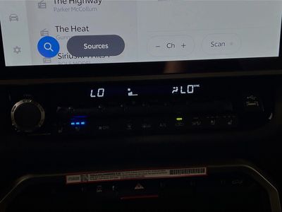 2026 Toyota Tundra - Photo 22
