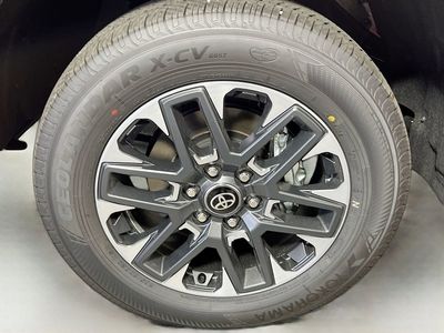 2026 Toyota Tundra - Photo 10