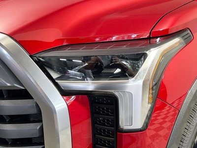 2026 Toyota Tundra - Photo 8