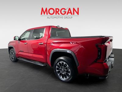 2026 Toyota Tundra - Photo 4