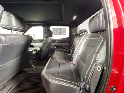 2026 Toyota Tundra - Photo 25