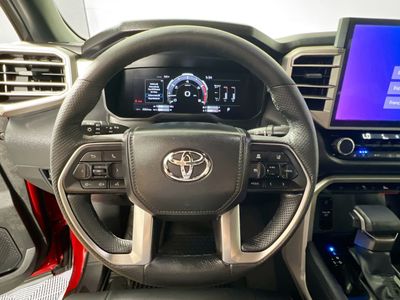 2026 Toyota Tundra - Photo 14