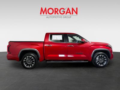 2026 Toyota Tundra - Photo 2