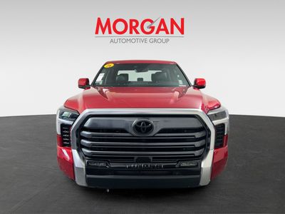 2026 Toyota Tundra - Photo 7