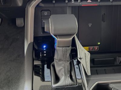 2026 Toyota Tundra - Photo 20