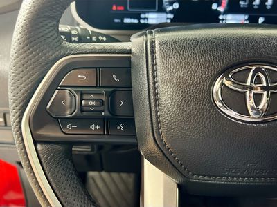 2026 Toyota Tundra - Photo 15