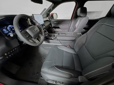 2026 Toyota Tundra - Photo 11