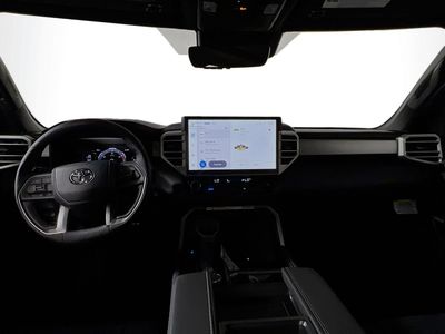 2026 Toyota Tundra - Photo 26