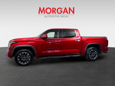 2026 Toyota Tundra - Photo 5