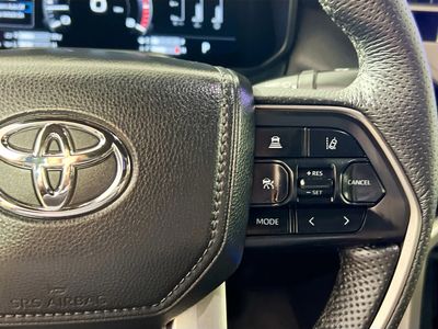 2026 Toyota Tundra - Photo 16