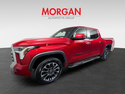 2026 Toyota Tundra - Photo 6
