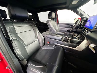 2026 Toyota Tundra - Photo 27