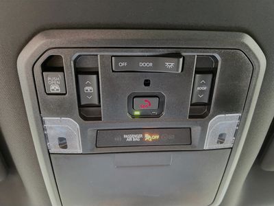 2026 Toyota Tundra - Photo 17