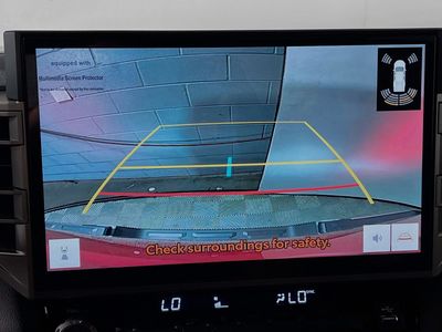 2026 Toyota Tundra - Photo 24