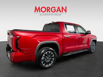 2026 Toyota Tundra - Photo 3