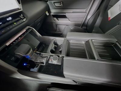 2026 Toyota Tundra - Photo 21