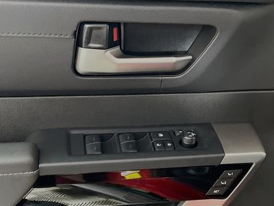 2026 Toyota Tundra - Photo 13
