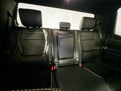 2026 Toyota Tundra - Photo 29