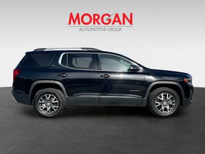 2023 GMC Acadia — photo 8 view