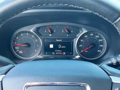 2023 GMC Acadia — photo 12 view
