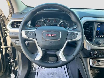 2023 GMC Acadia — photo 11 view