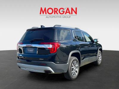 2023 GMC Acadia — photo 7 view