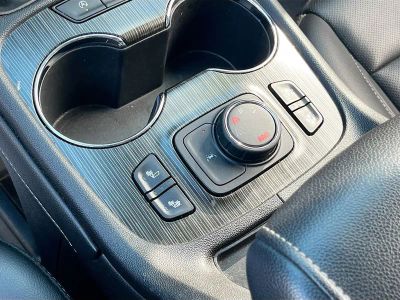 2023 GMC Acadia — photo 21 view