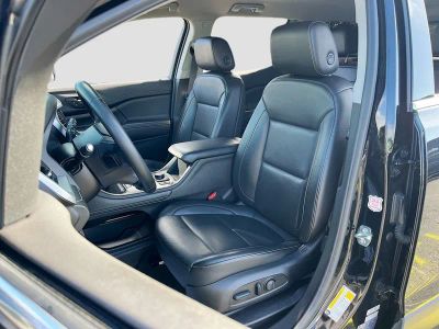2023 GMC Acadia — photo 22 view