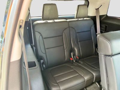 2023 GMC Acadia — photo 28 view