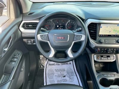 2023 GMC Acadia — photo 23 view