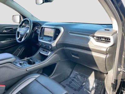 2023 GMC Acadia — photo 31 view